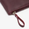 Large Zip Pouch Tribe Large Zip Pouch Tribe