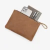 Large Zip Pouch Tribe