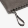 Large Zip Pouch Tribe Large Zip Pouch Tribe