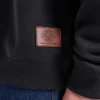 Love Studio Fleece Crew Love Studio Fleece Crew