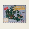 Map Of Canada 1000 Piece Puzzle