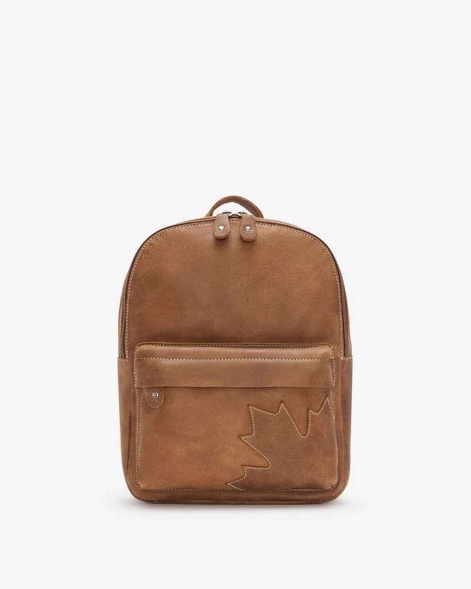 Maple Leaf Backpack Tribe Maple Leaf Backpack Tribe