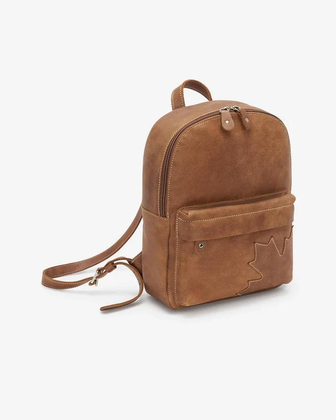 Maple Leaf Backpack Tribe Maple Leaf Backpack Tribe