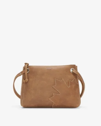 Maple Leaf Edie Bag Tribe