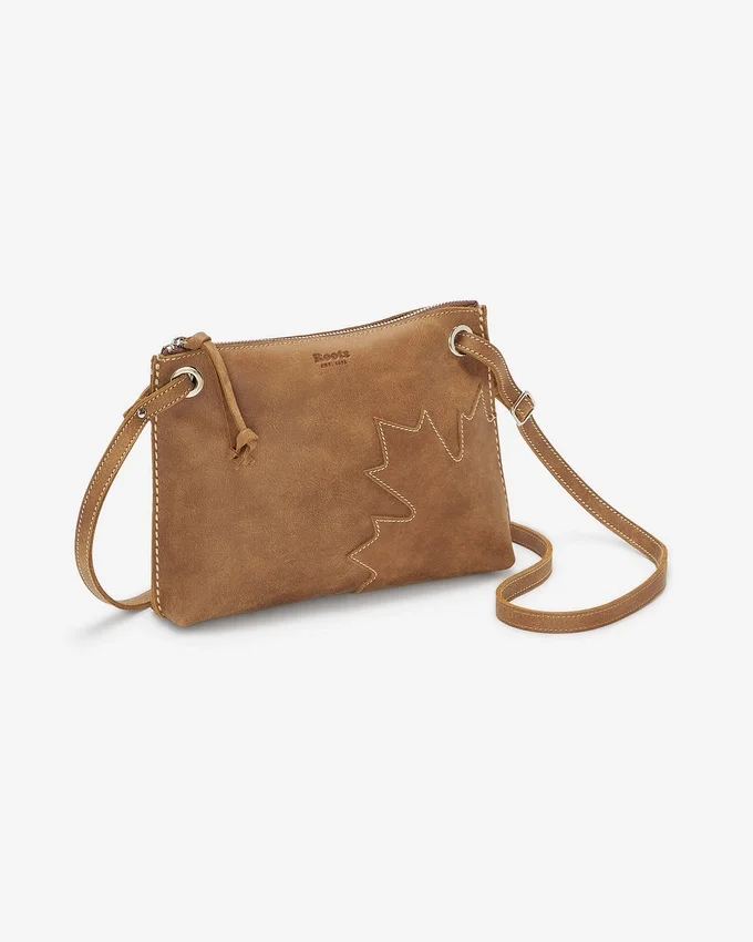 Maple Leaf Edie Bag Tribe Maple Leaf Edie Bag Tribe