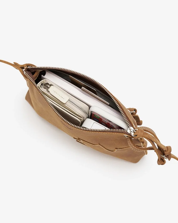 Maple Leaf Edie Bag Tribe Maple Leaf Edie Bag Tribe