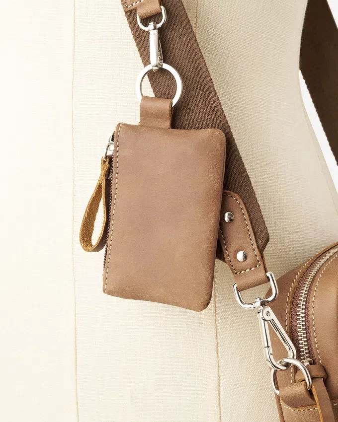 Maple Leaf Essential Crossbody Tribe Maple Leaf Essential Crossbody Tribe