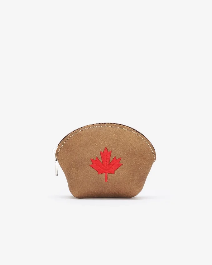 Maple Leaf Euro Pouch Tribe Maple Leaf Euro Pouch Tribe
