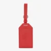 Maple Leaf Luggage Tag Cervino Maple Leaf Luggage Tag Cervino