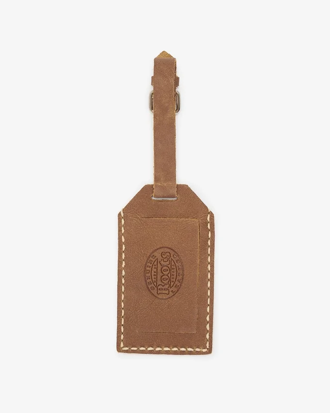 Maple Leaf Luggage Tag Tribe Maple Leaf Luggage Tag Tribe