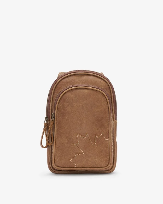 Maple Leaf Trinity Sling Tribe Maple Leaf Trinity Sling Tribe