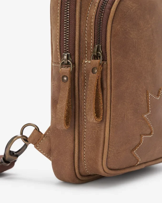 Maple Leaf Trinity Sling Tribe Maple Leaf Trinity Sling Tribe