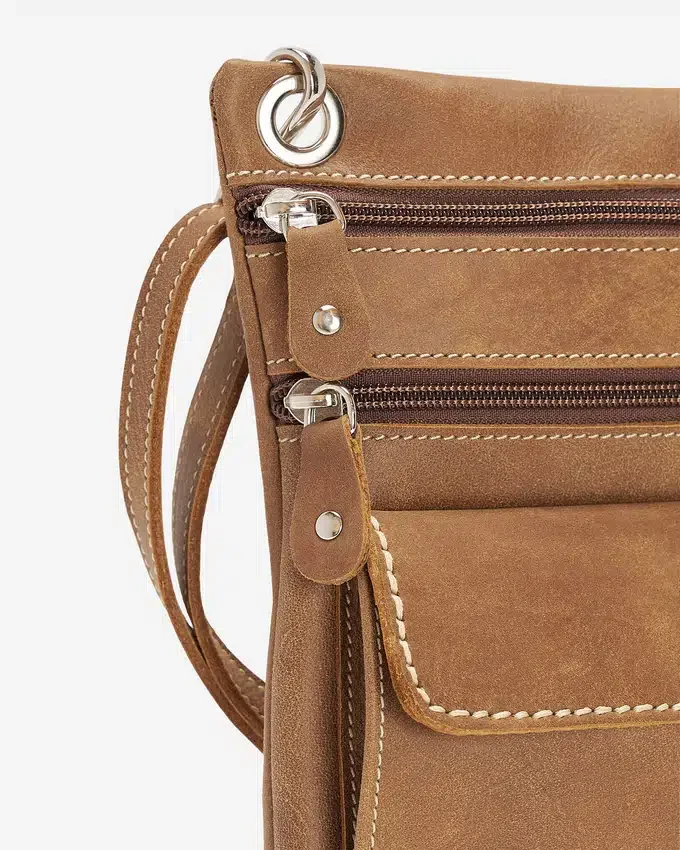 Maple Leaf Urban Pouch Tribe Maple Leaf Urban Pouch Tribe