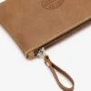 Maple Leaf Zip Pouch Tribe Maple Leaf Zip Pouch Tribe