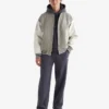 Mathews Vintage Varsity Jacket Mathews Vintage Varsity Jacket