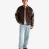 Mathews Vintage Varsity Jacket Mathews Vintage Varsity Jacket