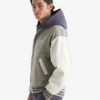 Mathews Vintage Varsity Jacket Mathews Vintage Varsity Jacket