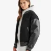 Mathews Vintage Varsity Jacket Mathews Vintage Varsity Jacket