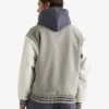 Mathews Vintage Varsity Jacket Mathews Vintage Varsity Jacket
