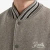 Mathews Vintage Varsity Jacket Mathews Vintage Varsity Jacket