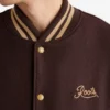 Mathews Vintage Varsity Jacket Mathews Vintage Varsity Jacket