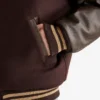 Mathews Vintage Varsity Jacket Mathews Vintage Varsity Jacket