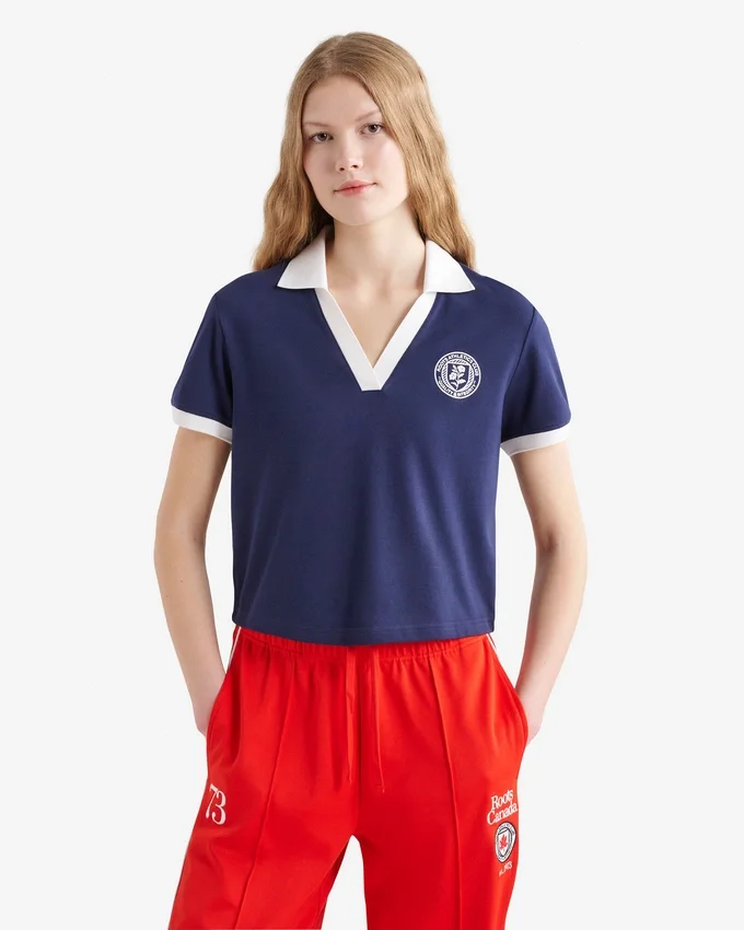 Mayfair Pique Polo Mayfair Pique Polo