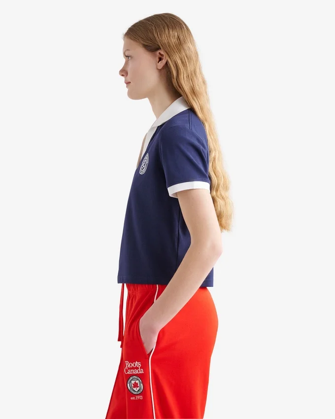 Mayfair Pique Polo Mayfair Pique Polo