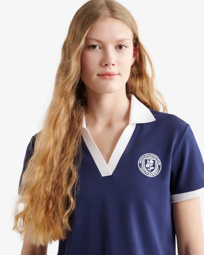 Mayfair Pique Polo Mayfair Pique Polo