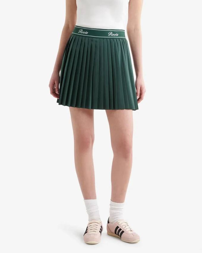 Mayfair Pleated Skort Mayfair Pleated Skort