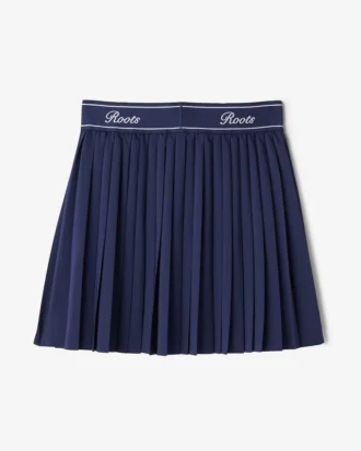 Mayfair Pleated Skort Mayfair Pleated Skort