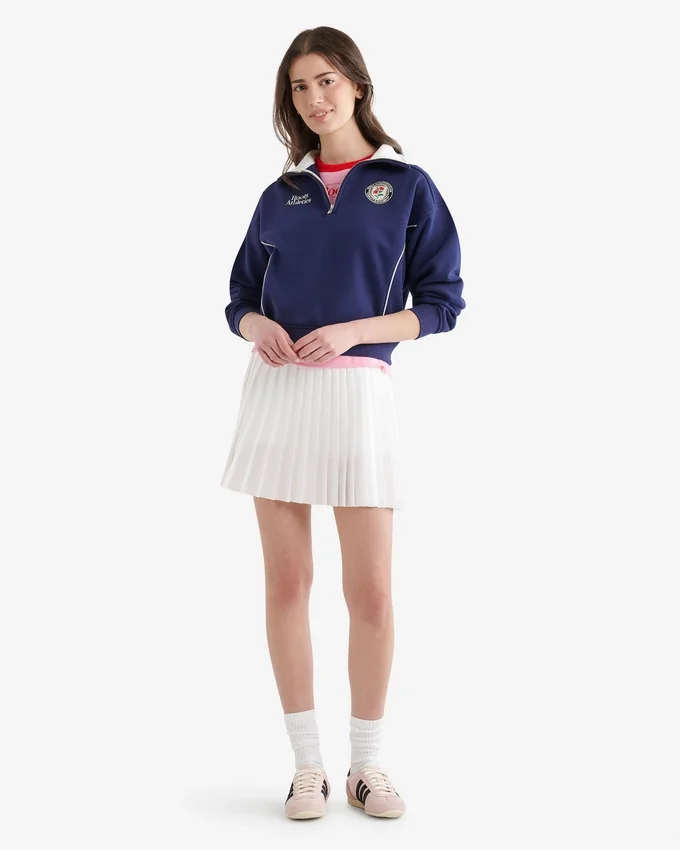 Mayfair Pleated Skort Mayfair Pleated Skort