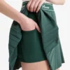 Mayfair Pleated Skort Mayfair Pleated Skort