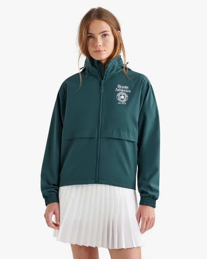 Mayfair Woven Jacket Mayfair Woven Jacket