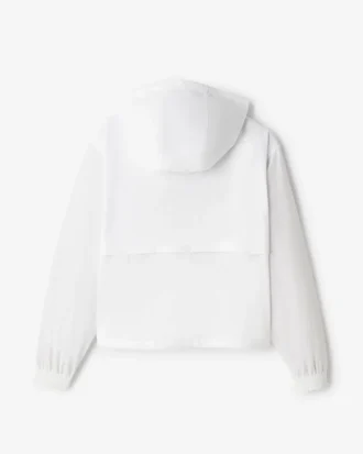Mayfair Woven Jacket