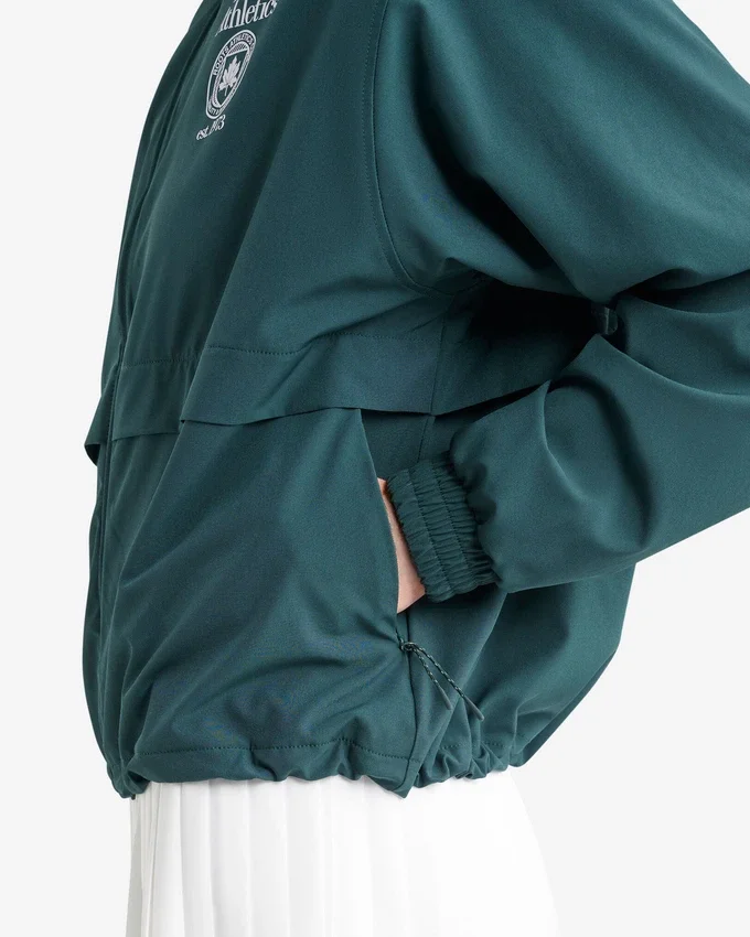 Mayfair Woven Jacket Mayfair Woven Jacket