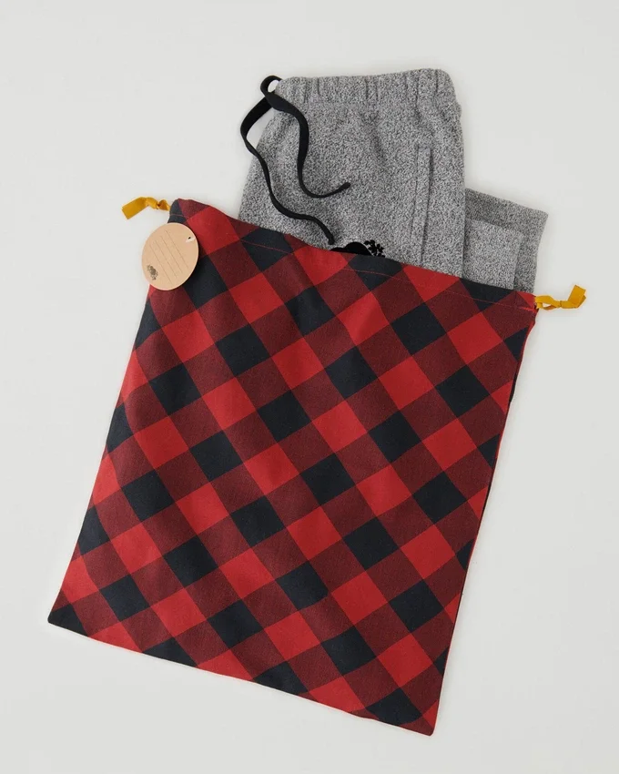 Medium Drawstring Gift Bag Medium Drawstring Gift Bag