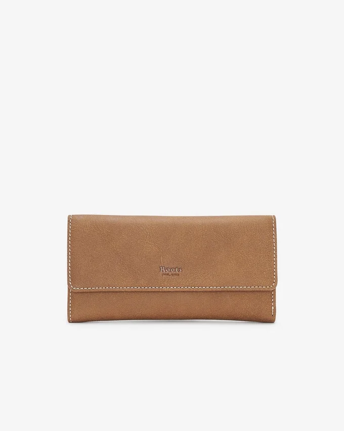 Medium Trifold Clutch Tribe Medium Trifold Clutch Tribe