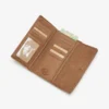 Medium Trifold Clutch Tribe Medium Trifold Clutch Tribe