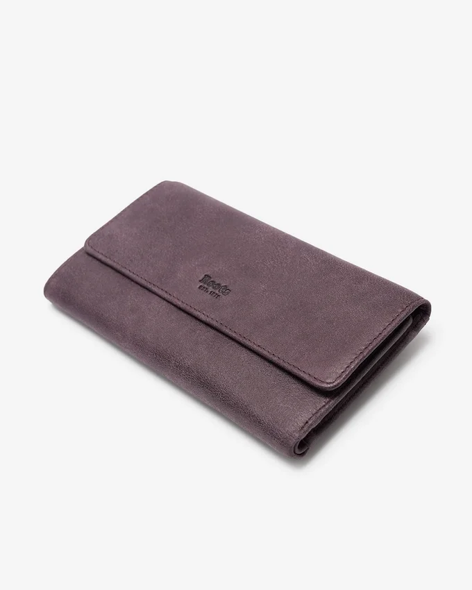 Medium Trifold Clutch Tribe Medium Trifold Clutch Tribe