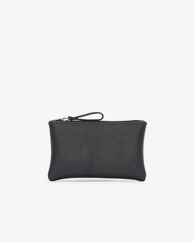 Medium Zip Pouch Cervino Medium Zip Pouch Cervino