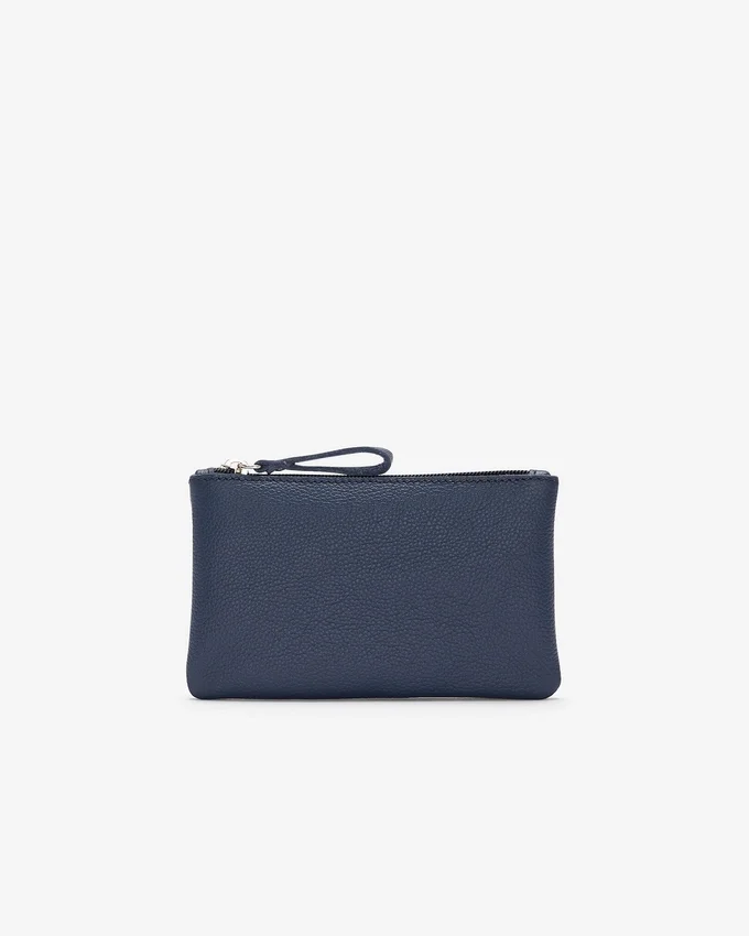 Medium Zip Pouch Cervino Medium Zip Pouch Cervino