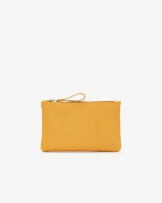 Medium Zip Pouch Cervino