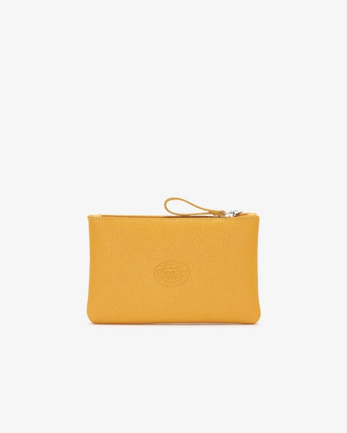 Medium Zip Pouch Cervino Medium Zip Pouch Cervino