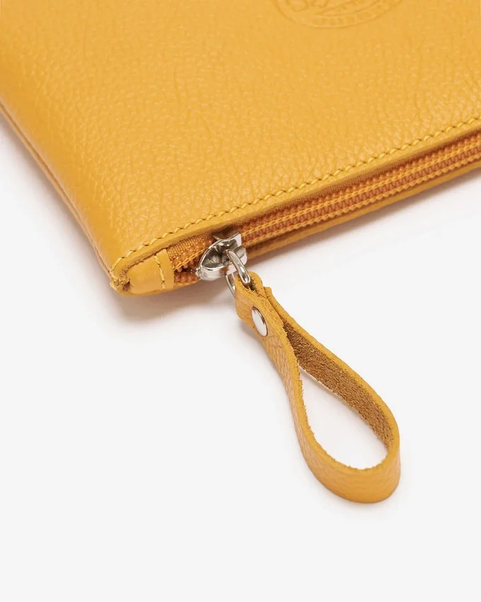 Medium Zip Pouch Cervino Medium Zip Pouch Cervino