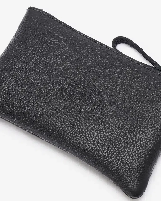Medium Zip Pouch Cervino Medium Zip Pouch Cervino