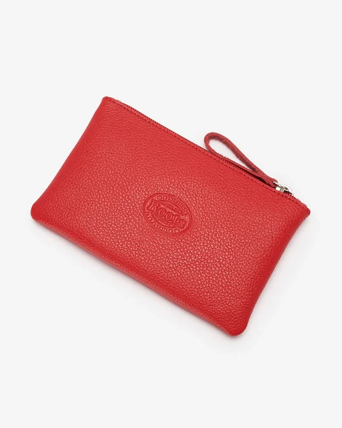 Medium Zip Pouch Cervino Medium Zip Pouch Cervino