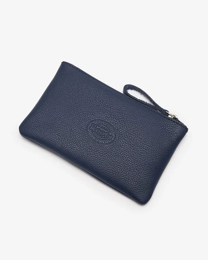 Medium Zip Pouch Cervino Medium Zip Pouch Cervino