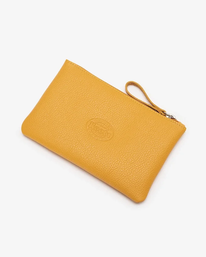 Medium Zip Pouch Cervino Medium Zip Pouch Cervino