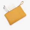 Medium Zip Pouch Cervino Medium Zip Pouch Cervino